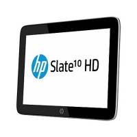 планшет HP Slate 10 F4X29EA