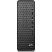 компьютер HP Slim S01-aD0000ur Черный