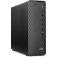 компьютер HP Slim S01-aD0000ur Черный