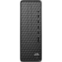 компьютер HP Slim S01-pF1048ur Черный