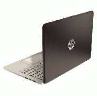 ноутбук HP Spectre 13-3010er Коричневый