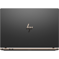 ноутбук HP Spectre 13-af005ur Черный
