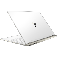 ноутбук HP Spectre 13-af007ur Белый