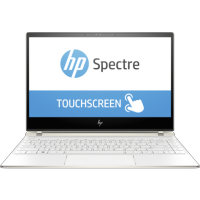 ноутбук HP Spectre 13-af008ur Белый