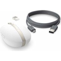мышь HP Spectre 700 4YH33AA Белый