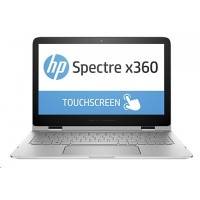 ноутбук HP Spectre x360 13-4000ur Серебристый