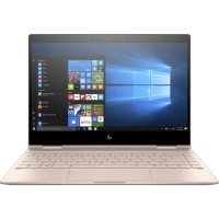ноутбук HP Spectre x360 13-ae014ur Розовое золото