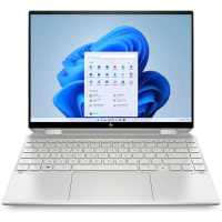 ноутбук HP Spectre x360 14-ea0030ur Серебристый