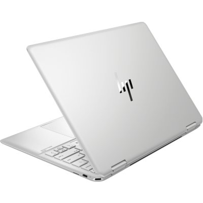 ноутбук HP Spectre x360 14-ef0007nn Серебристый