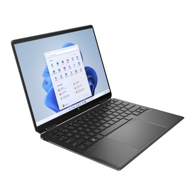 ноутбук HP Spectre x360 14-ef2008ci Черный