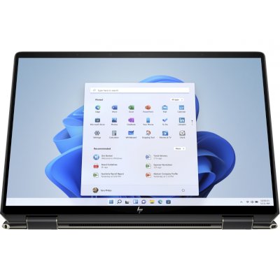ноутбук HP Spectre x360 14-ef2008ci Черный