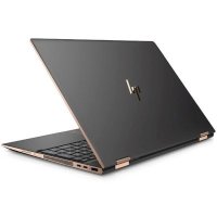 ноутбук HP Spectre x360 15-ch004ur Серебристый