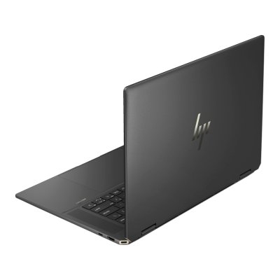 ноутбук HP Spectre x360 16-aa0009ci Черный