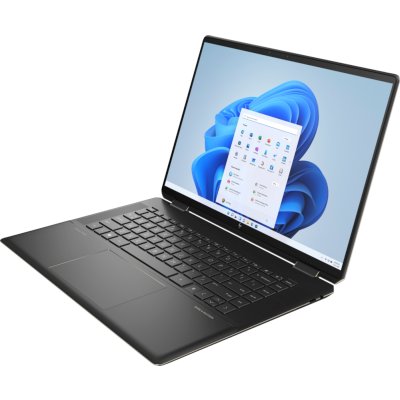 ноутбук HP Spectre x360 16-f1027nn Черный