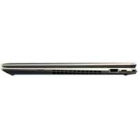 ноутбук HP Spectre x360 Convertible 15-eb1003ur Синий
