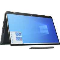 ноутбук HP Spectre x360 Convertible 15-eb1006ur Черный