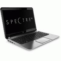 ноутбук HP SpectreXT 13-2100er Черный
