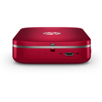 принтер HP Sprocket Red