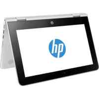 ноутбук HP Stream 11-aa007ur x360 Белый