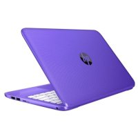 ноутбук HP Stream 11-y005ur Фиолетовый