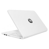 ноутбук HP Stream 11-y007ur Белый