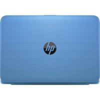 ноутбук HP Stream 11-y011ur Синий