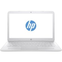 ноутбук HP Stream 14-ax006ur Белый
