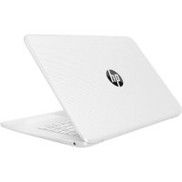 ноутбук HP Stream 14-ax006ur Белый