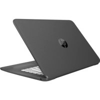 ноутбук HP Stream 14-ax010ur Серый