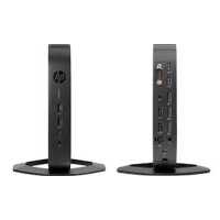 компьютер HP t640 6TV79EA