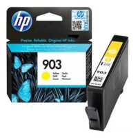 картридж HP 903 T6L95AE желтый