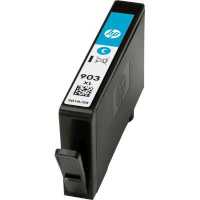 картридж HP 903XL T6M03AE голубой