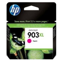 картридж HP 903XL T6M07AE малиновый