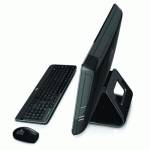 моноблок HP TouchSmart 310-1110ru XT030EA Черный