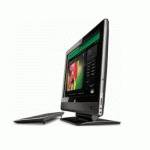 моноблок HP TouchSmart 310-1110ru XT030EA Черный