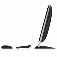 моноблок HP TouchSmart 520-1003ru LN700EA Черный