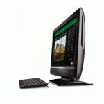 моноблок HP TouchSmart 610-1202ru LN653EA Черный