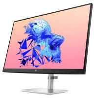 монитор HP U32 368Y5AA Черный