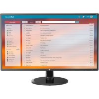 монитор HP V270 3PL17AA Черный