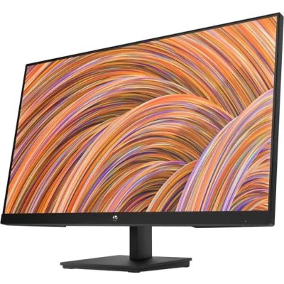 монитор HP V27i G5 65P64AS Черный