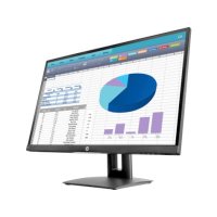 монитор HP VH27 3PL18AA Черный