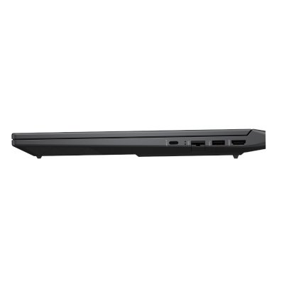 ноутбук HP Victus 15-fb0145nw Черный