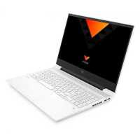 ноутбук HP Victus 16-d0035ur Белый