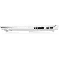 ноутбук HP Victus 16-d0035ur Белый