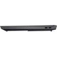 ноутбук HP Victus 16-d0075ur Серебристый