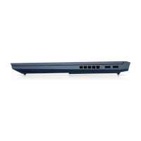 ноутбук HP Victus 16-d0033ur Синий