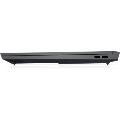 ноутбук HP Victus 16-d1059ci Черный
