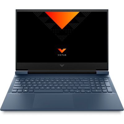 ноутбук HP Victus 16-d1062ci Синий