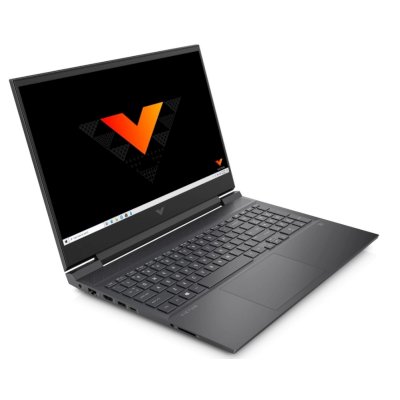 ноутбук HP Victus 16-d1063ci-wpro Серый