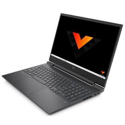 ноутбук HP Victus 16-d1063ci-wpro Серый